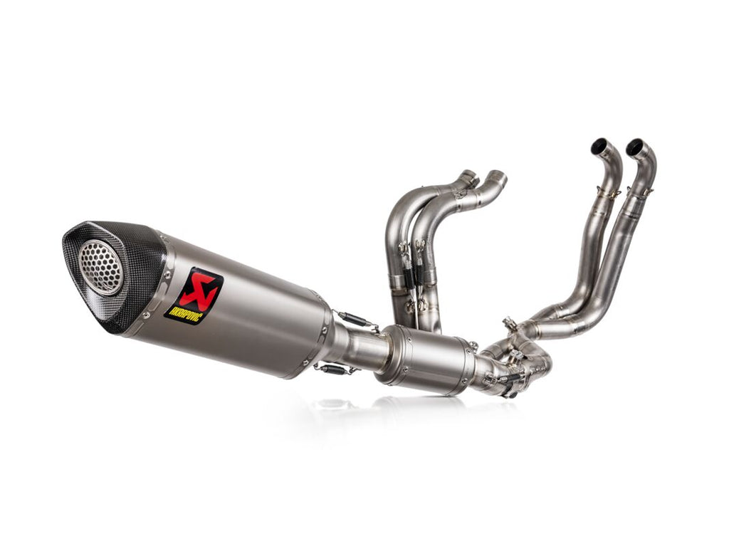 LINK PIPE TIT RSV4/TUONO