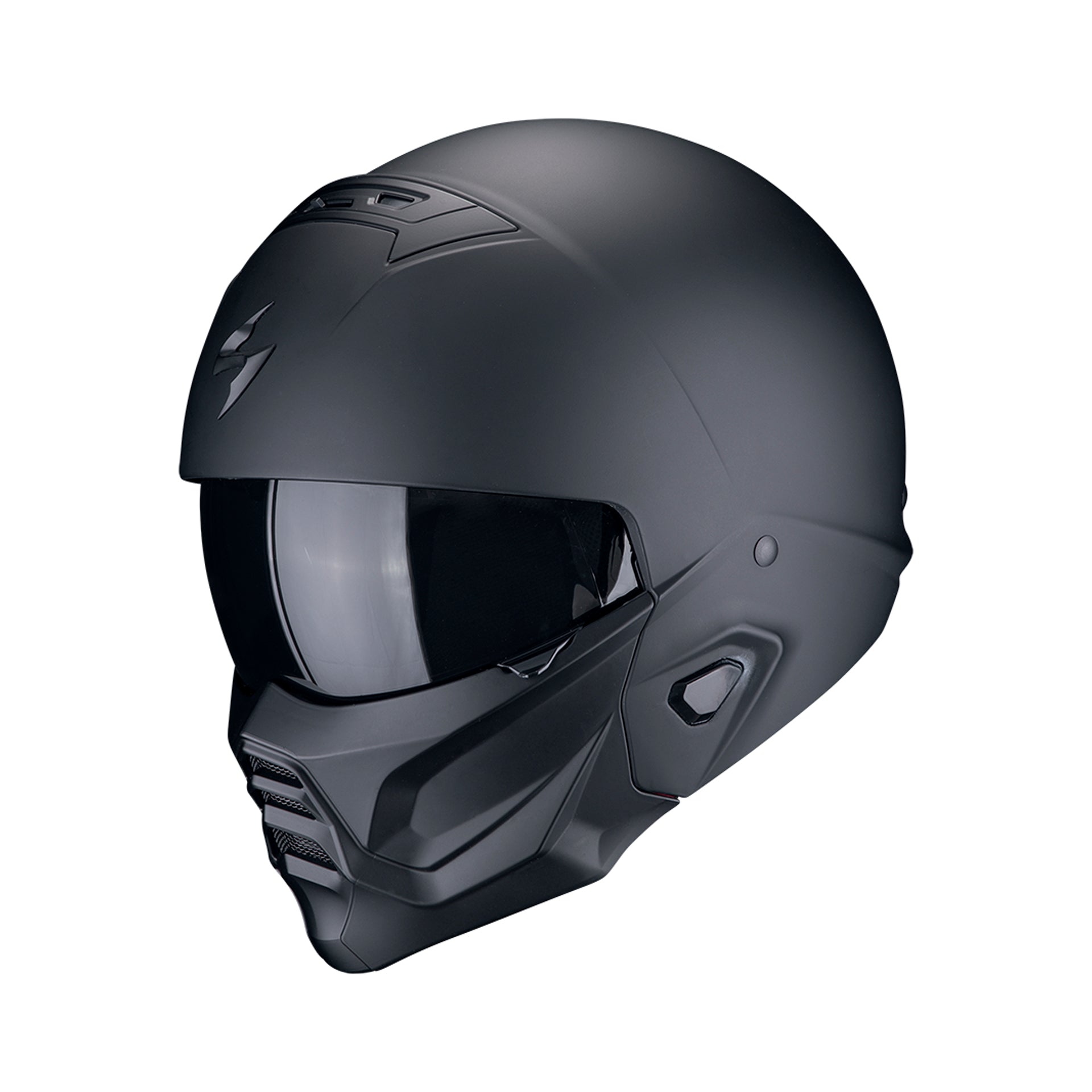SCORPION EXO-COMBAT II SOLID (ECE22-06)