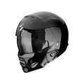 SCORPION EXO-COMBAT II SOLID (ECE22-06)