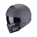 SCORPION EXO-COMBAT II GRAPHITE (ECE22-06)