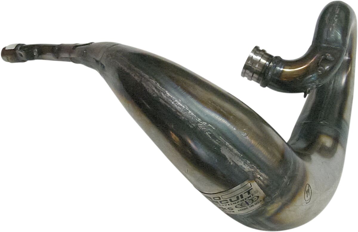 WORKS PIPE RM250 '04-07