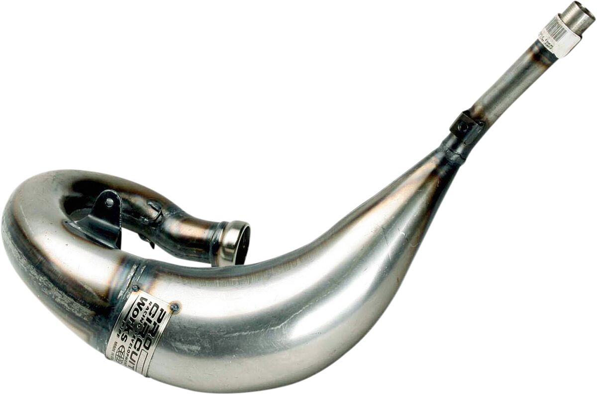 WORKS PIPE YZ125 05-07