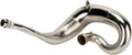 PLAT 2 PIPE YZ250 02-07