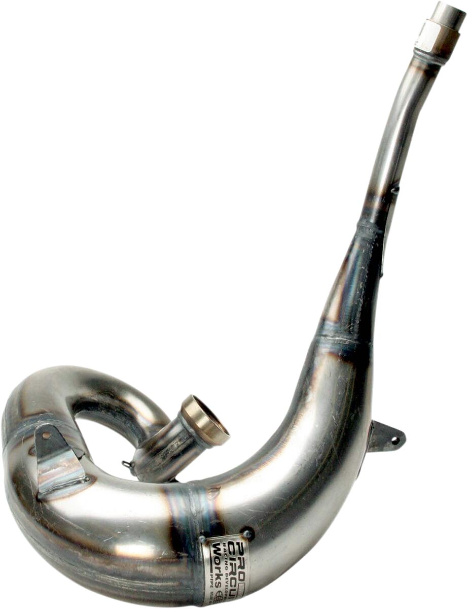 EXHAUST WORKS KX250 05-07