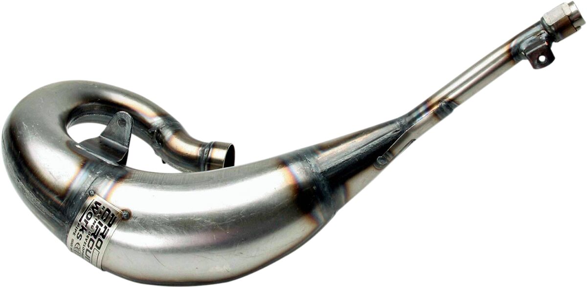 EXHAUST WORKS CR125 05-07