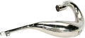 EXHAUST PLAT CR125 05-07