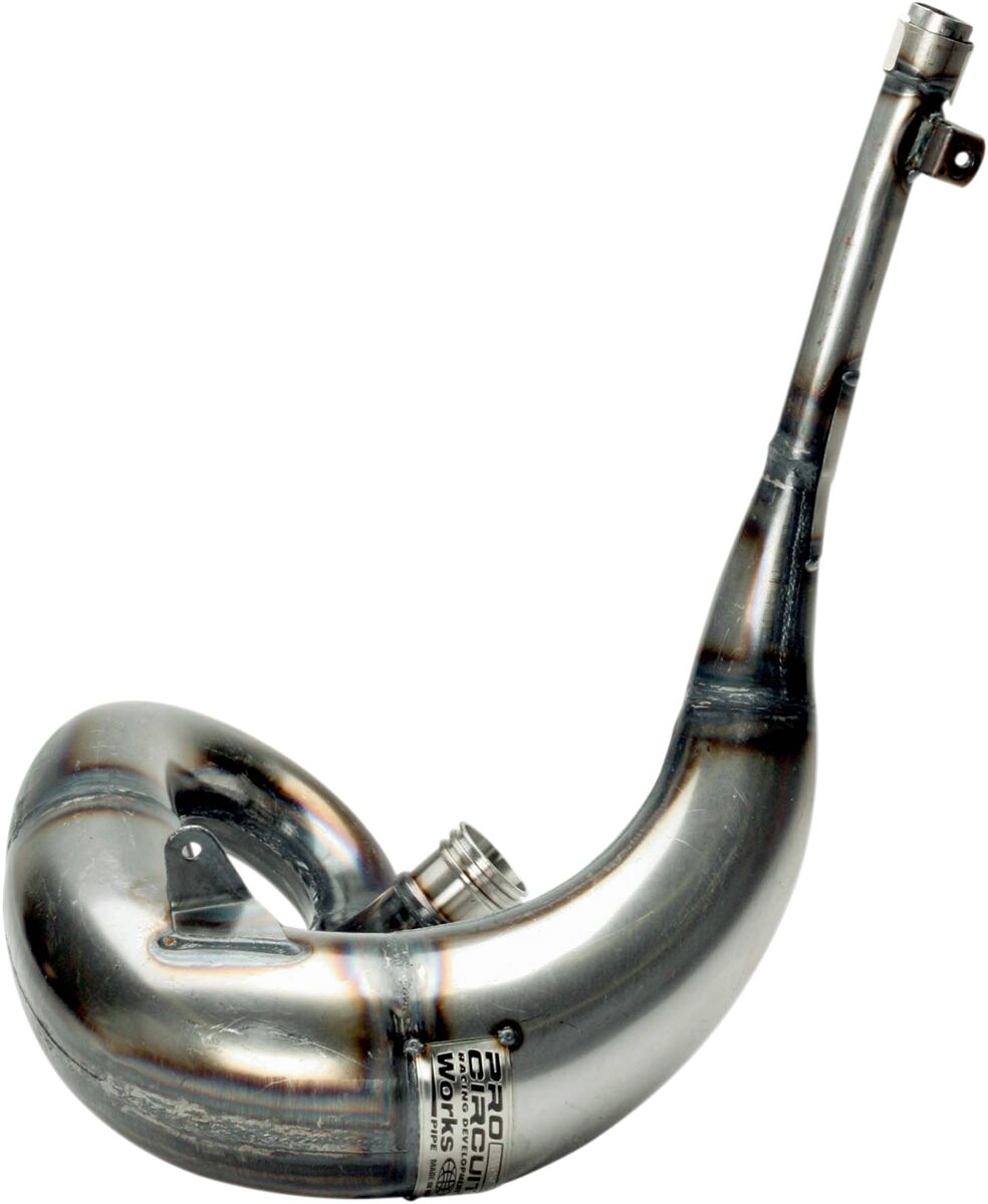 EXHAUST WORKS CR250 05-07
