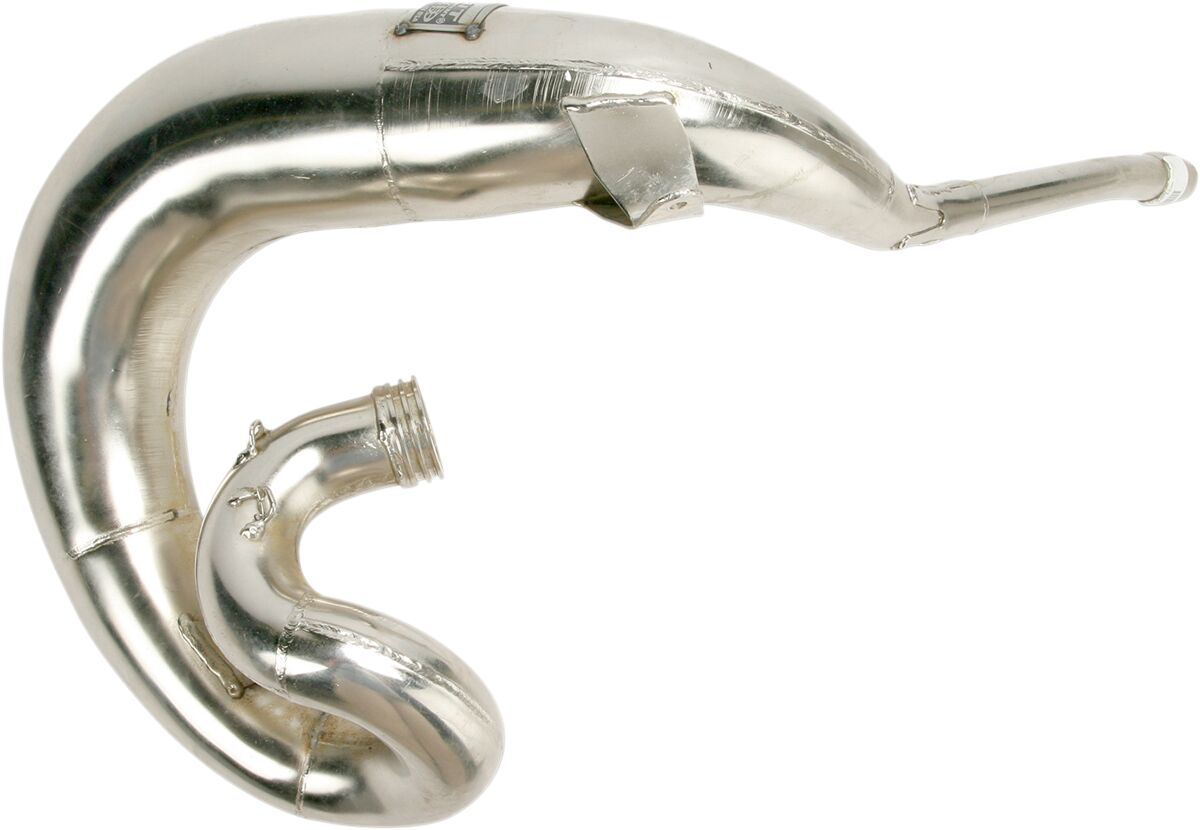 EXHAUST PLAT 2 KX500