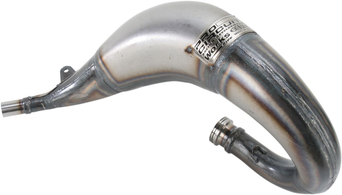 PIPE WORKS KTM 125/150 SX