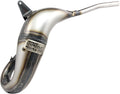 EXHAUST WORKS KX85