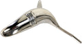 EXHAUST PLATINUM KX85