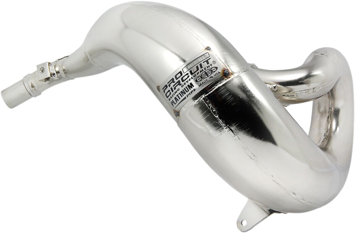 PIPE PLATINUM BETA 300