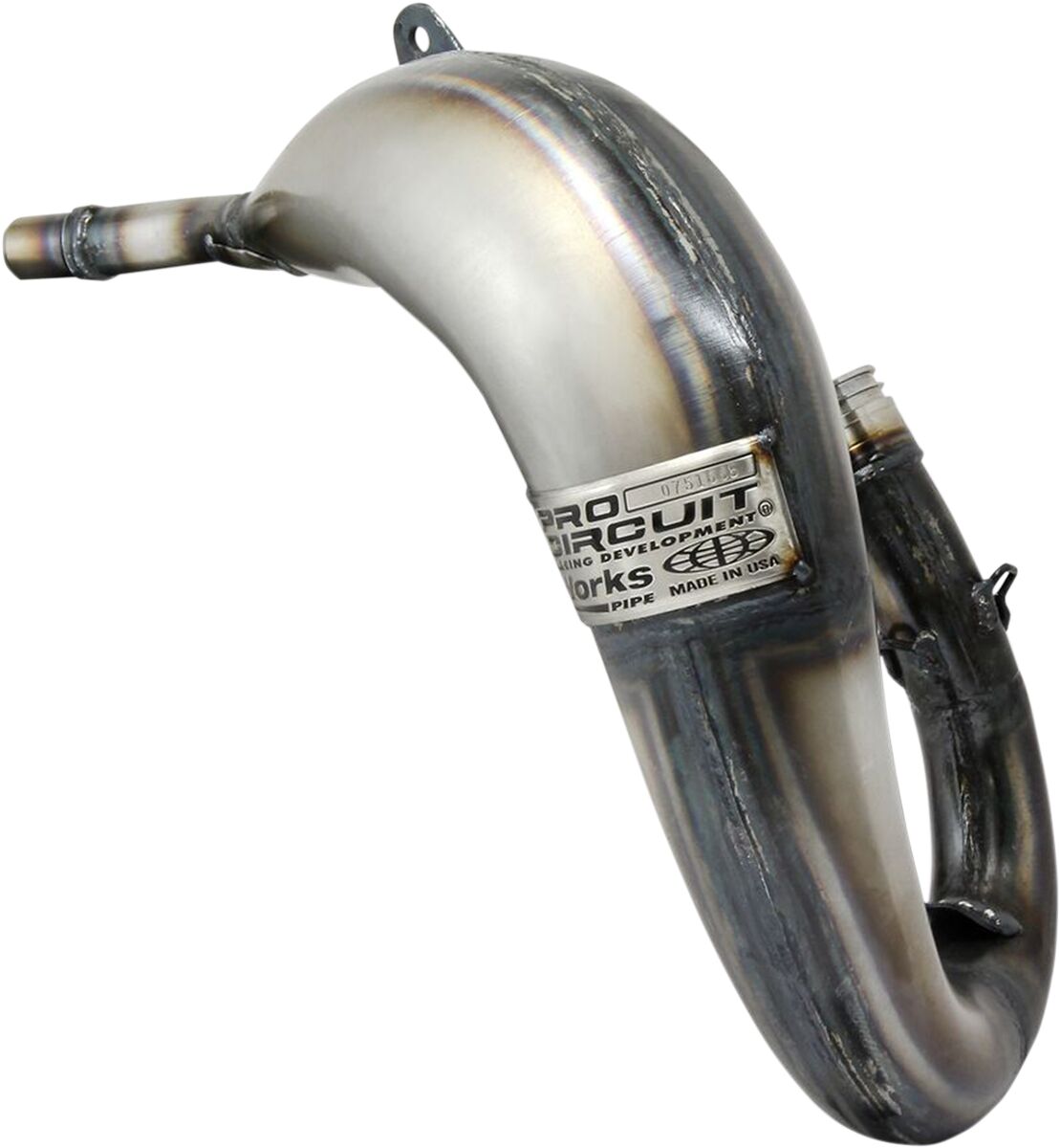 PIPE WORKS KTM SX65 16