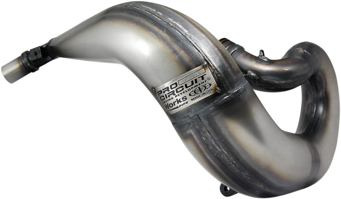 PIPE WORKS KTM/HUSQ