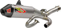 EXHAUST TI6 PRO TICF YAM