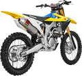 EXHAUST EVO TI/TI RMZ450