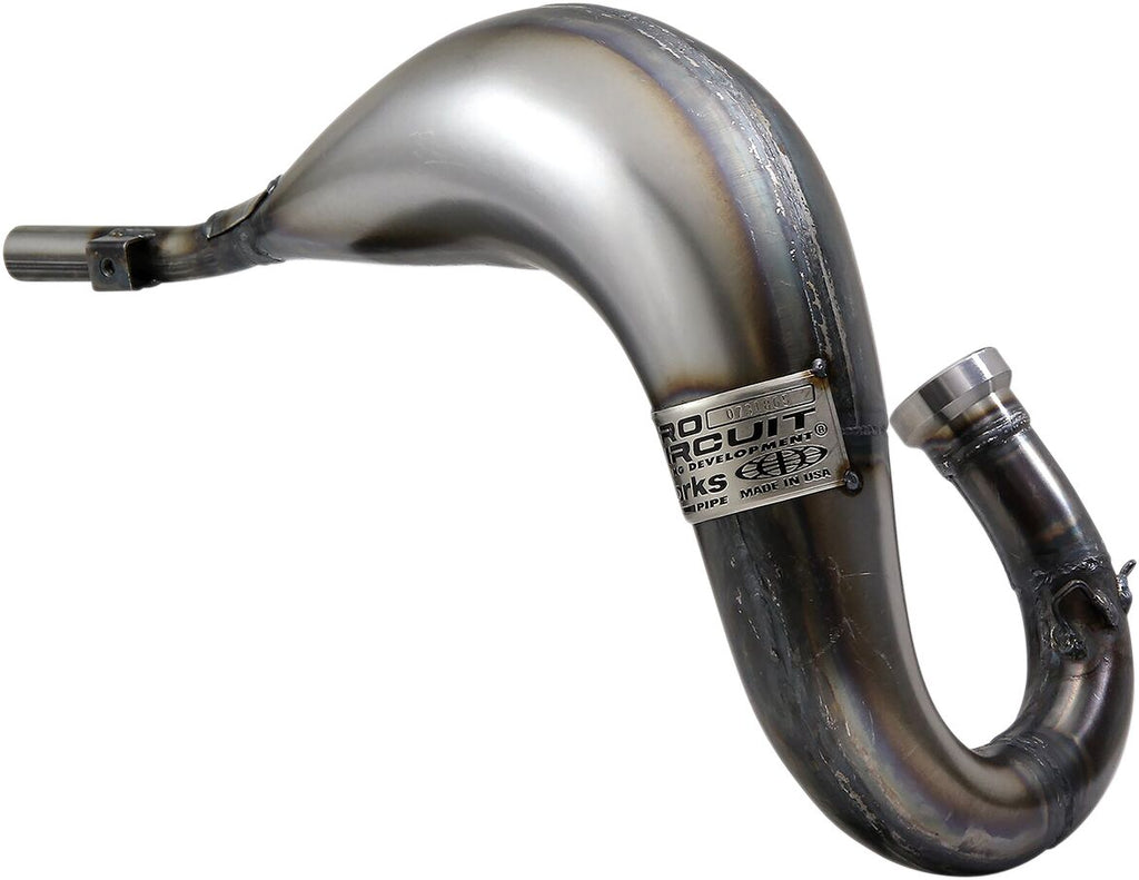 PIPE WORKS 0731865