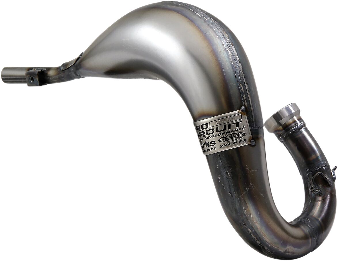 PIPE WORKS 0731865