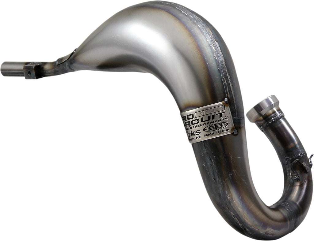 PIPE WORKS 0731865