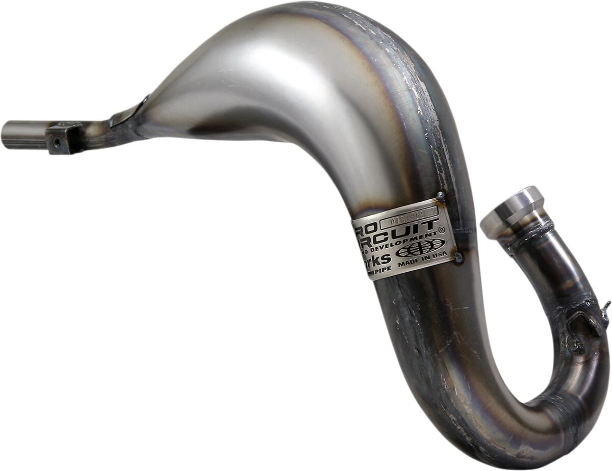 PIPE WORKS 0731865