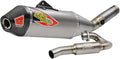 EXHAUST TI-6 0321945F