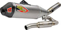 EXHAUST TI-6 0321945FP