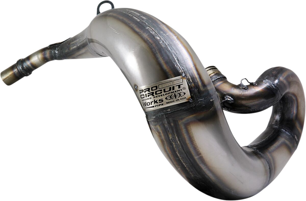PIPE WORKS 0751925