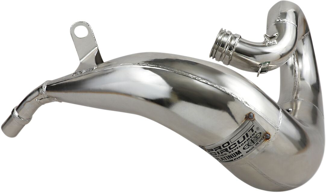 PIPE PLATINUM 0851925