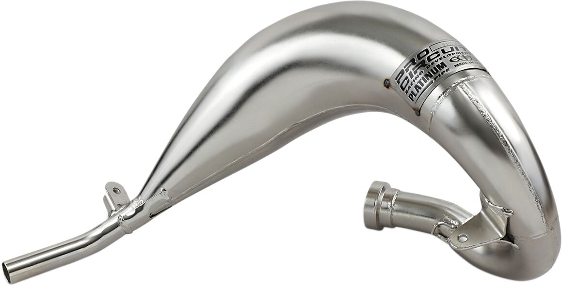 PIPE PLATINUM 0861985