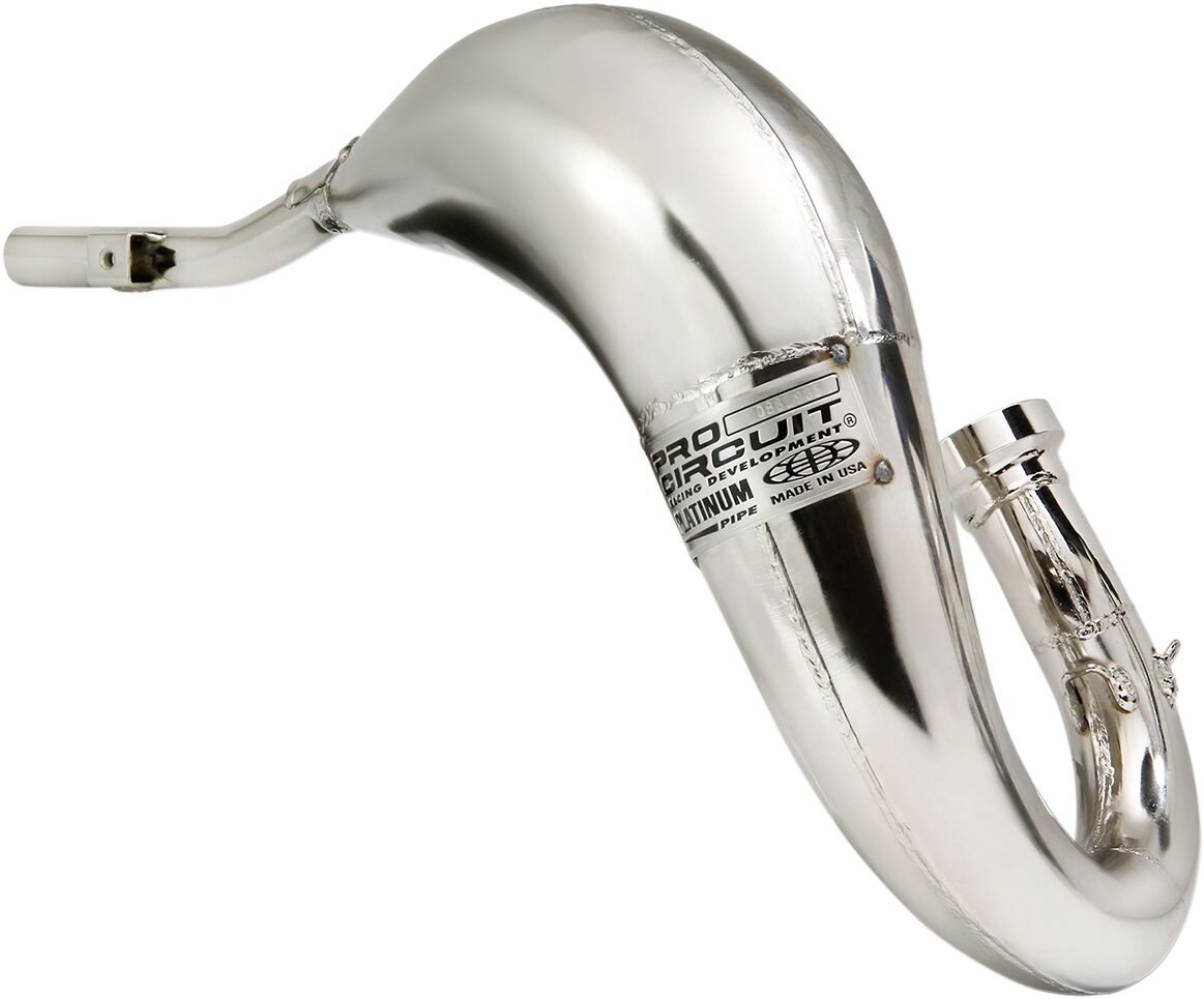 PIPE PLATINUM 831985