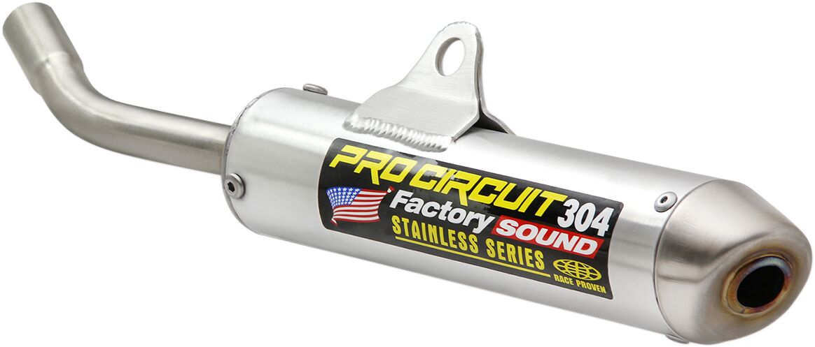 SILENCER 304 1031985