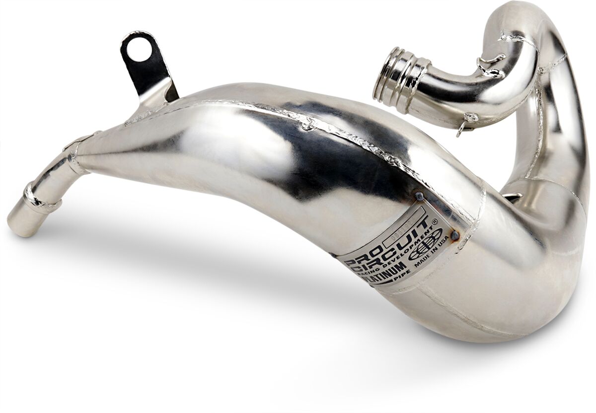 PIPE PLATINUM 0851925-O