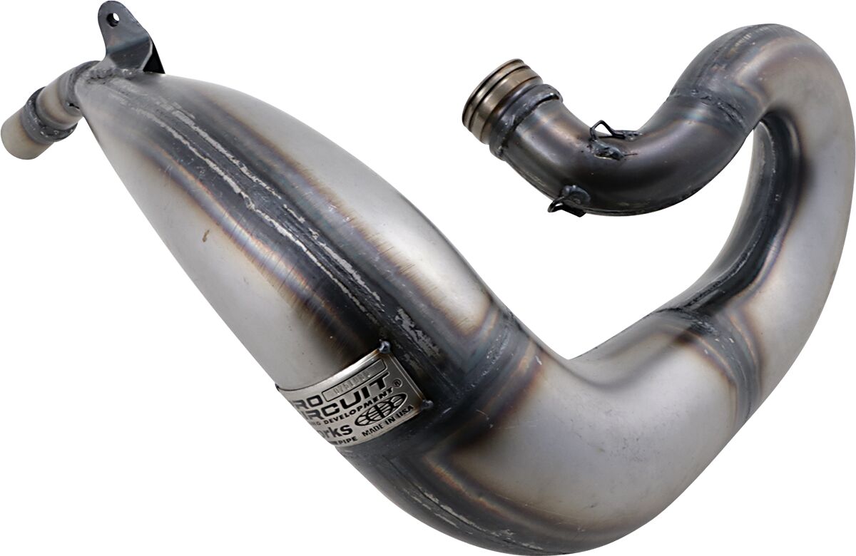 PIPE WORKS 0751930