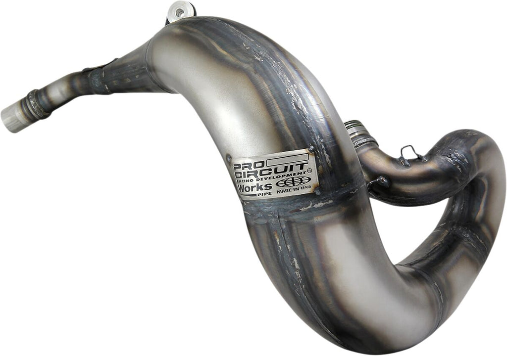 PIPE WORKS 0752030