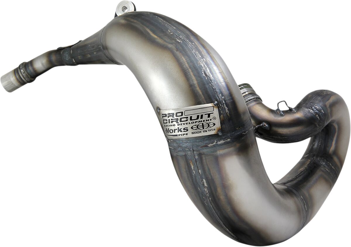 PIPE WORKS 0752030