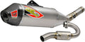 EXHAUST TI-6 0322025FP