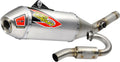 EXHAUST T6 SS KX250 '21