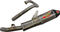 EXHAUST TI-6 CRF250R '22