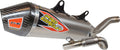 EXHAUST TI6 KTM/HUS450'23