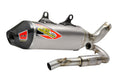 EXHST T6SSTI/CF KTM450'23