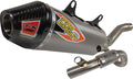 EXHAUST TI6 PRO KTM250'23