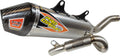 EXHAUST TI6 PRO KTM450'23