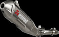 MUFFLER EVO LINE TI YZ250F/YZ2