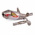EXHAUST T-6 STAINLESS CRF250R