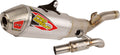 EXHAUST T-6 KX250 '25-