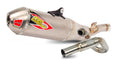 EXHAUST T6 BC SS/TI KX450 24-