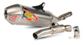 EXHAUST TI-6 BC PRO FULL TITAN