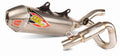 EXHAUST T6 BC SS/TI SXF450 '23