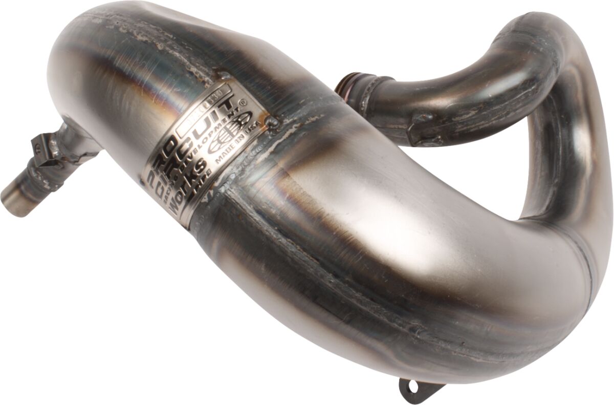 EXHAUST WORKS BETA