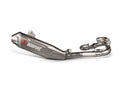 EXHAUST EVO TI YZ450F MY2026
